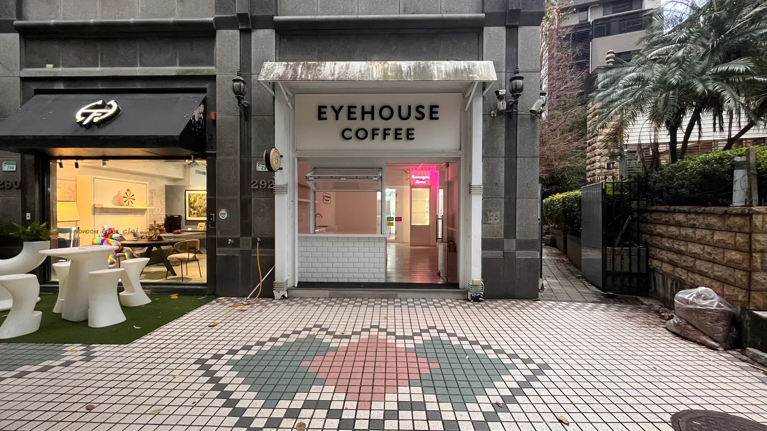 Shop / Retail for sale in Zhongshan District, Taipei City | NT$ 47 800 000 | 19 ping slide 15