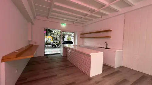 Shop / Retail for sale in Zhongshan District, Taipei City | NT$ 47 800 000 | 19 ping slide 6