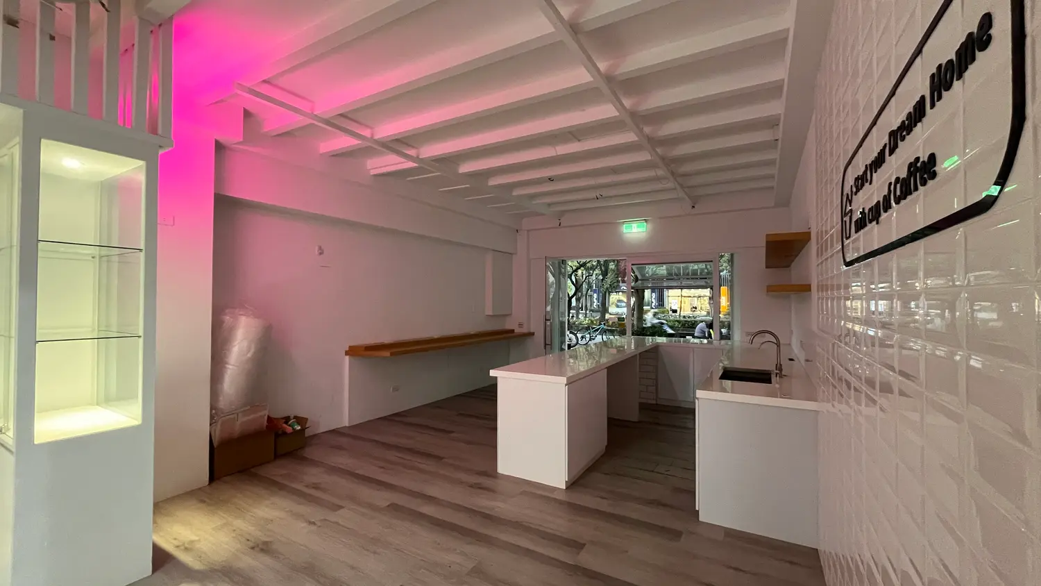 Shop / Retail for sale in Zhongshan District, Taipei City | NT$ 47 800 000 | 19 ping slide 17