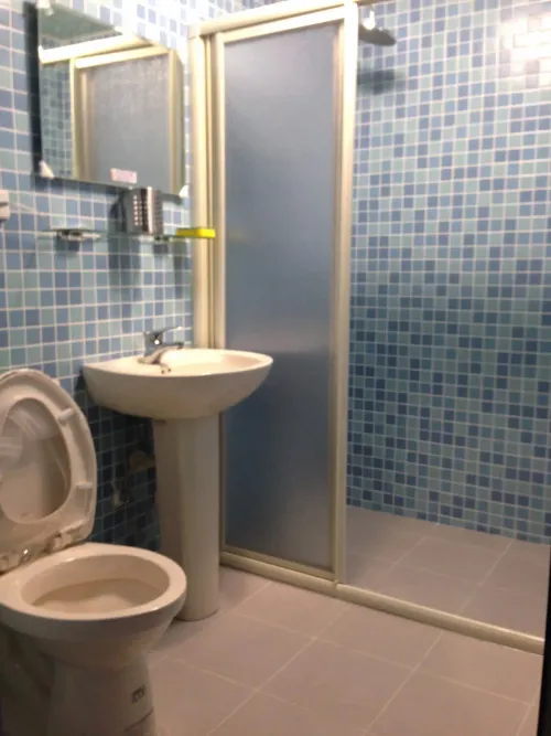 Room for rent NT$ 8 300 - Yunhe St - 1 room