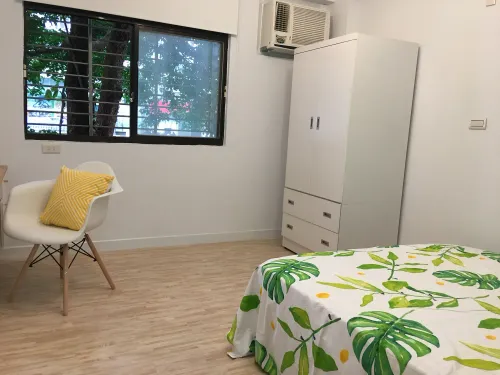 Private room for rent TWD 15 500 -  - 5 bedrooms
