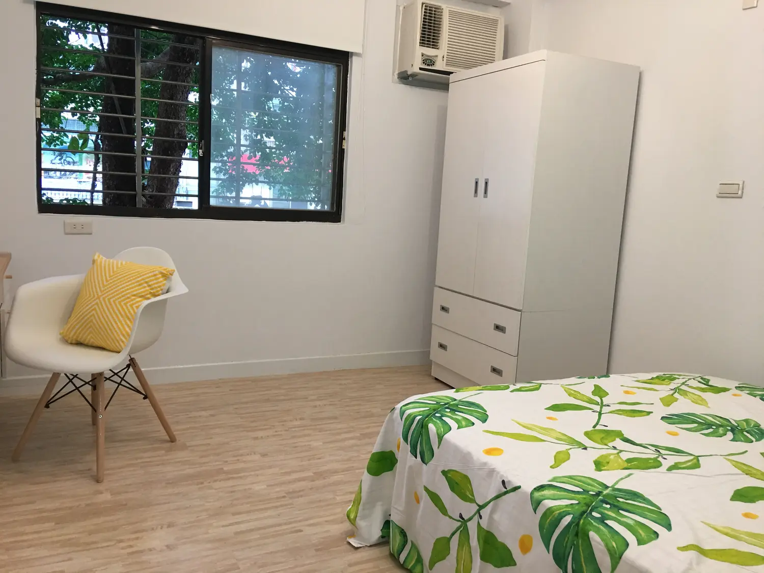 Private room for rent TWD 15 500 - 5 ping - Taipei City,Daan District slide 18