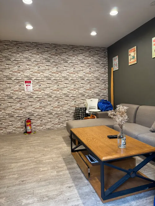 Room for rent NT$ 11 000 - Alley 37, Lane 236, Section 5, Zhongxiao E Rd - 6 bedrooms