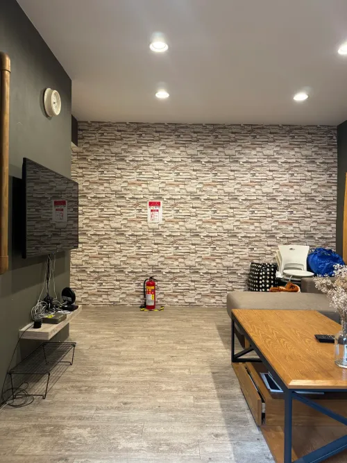 Room for rent NT$ 14 500 - Alley 37, Lane 236, Section 5, Zhongxiao E Rd - 6 bedrooms