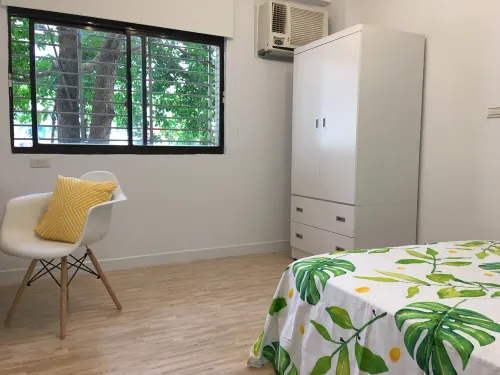 公寓 出租 TWD 100 000 - 泰順街26巷 - 5 房