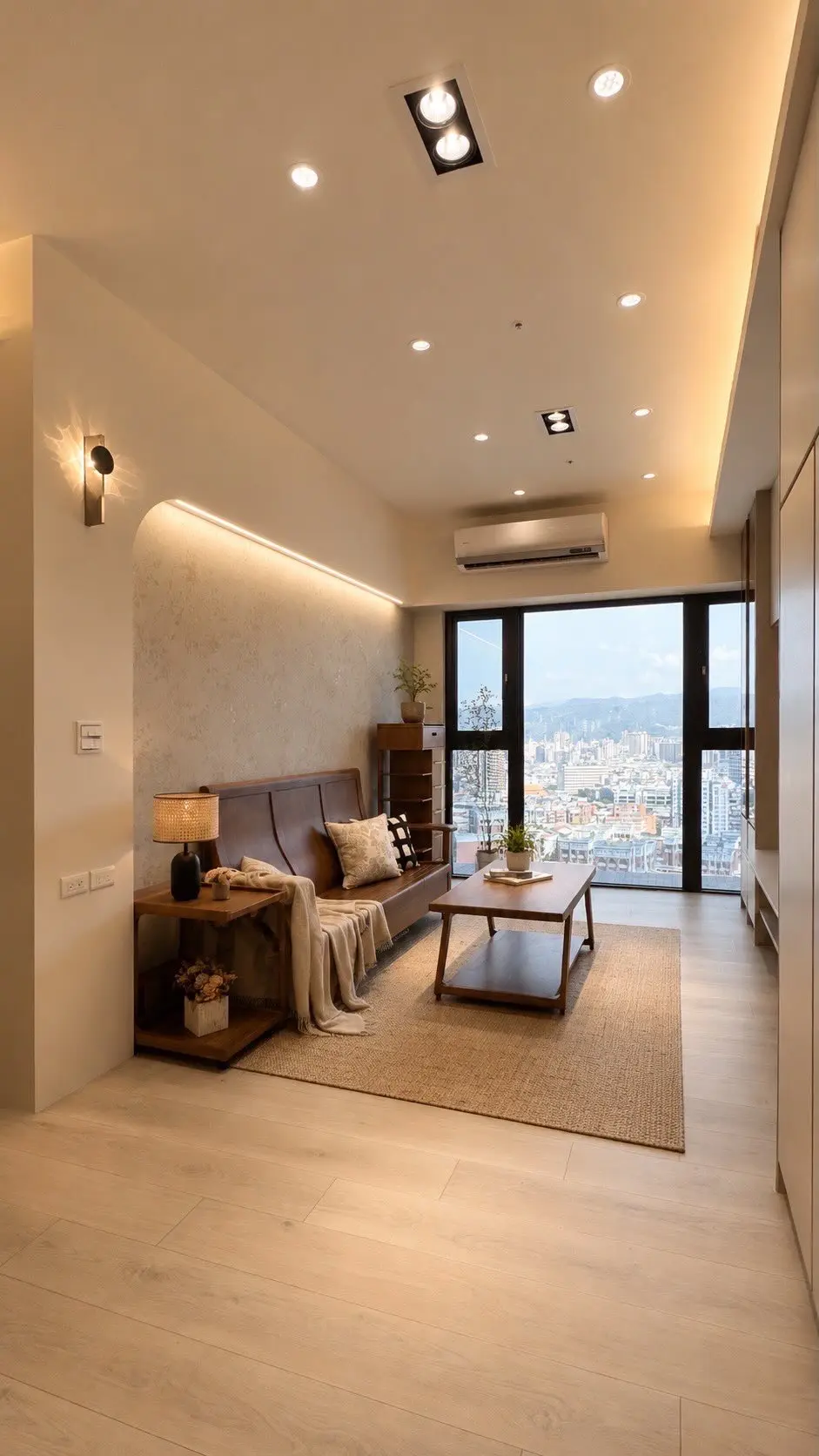 3 房 板橋區, 新北市公寓出租 | NT$ 65 000 | 39 坪 slide 2