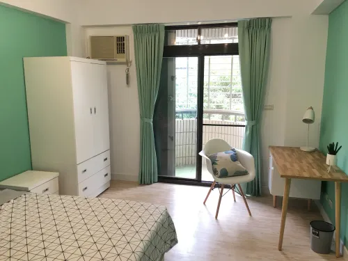 公寓 出租 TWD 100 000 - 泰順街26巷 - 5 房