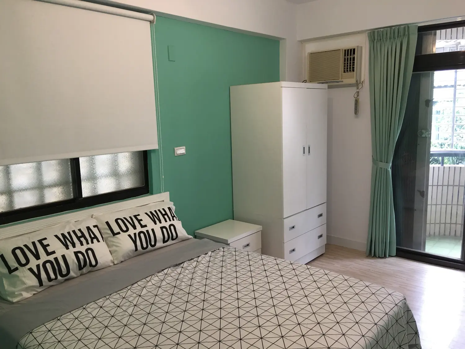 Private room for rent TWD 15 500 - 5 ping - Taipei City,Daan District slide 14