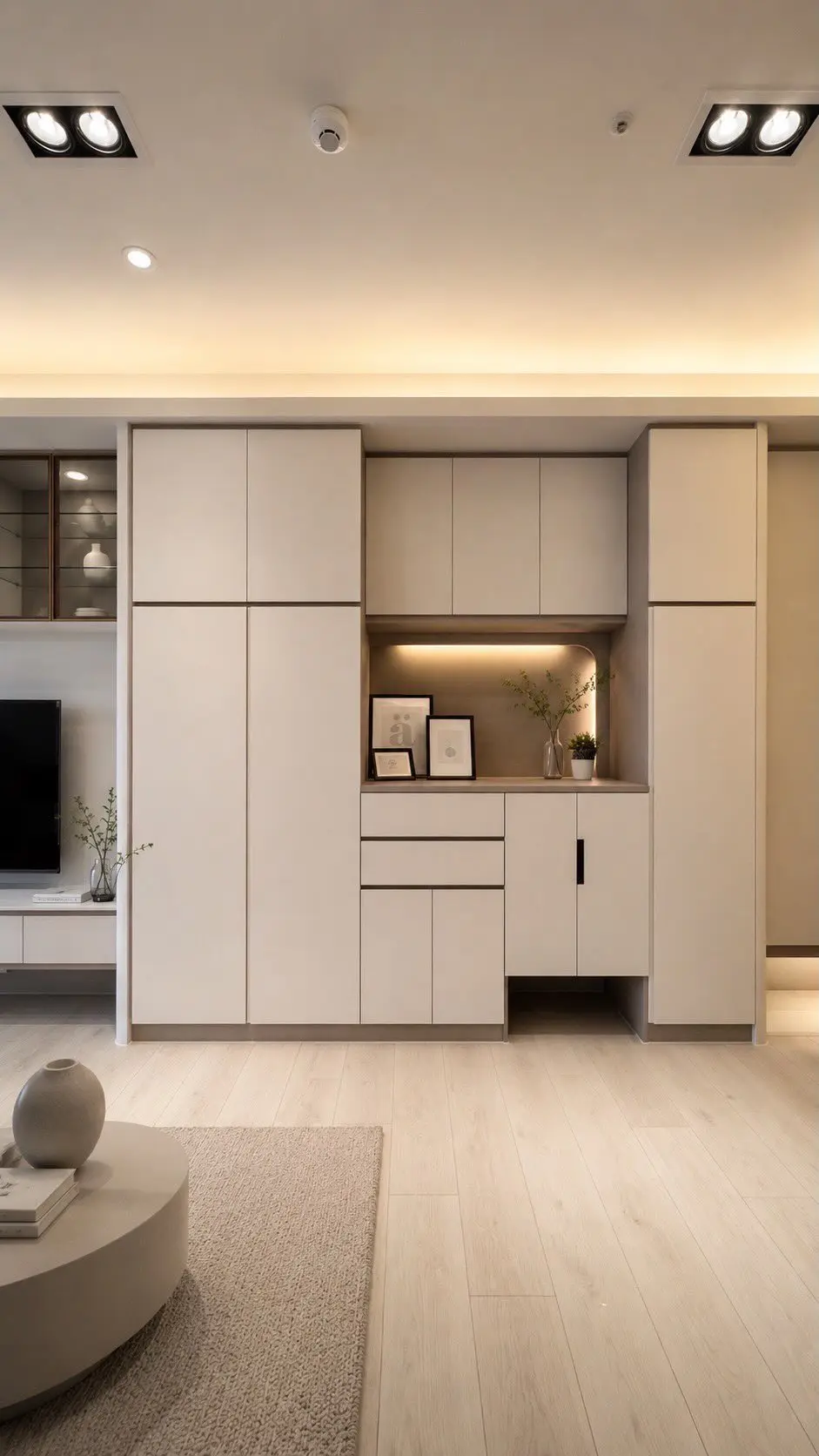 3 房 板橋區, 新北市公寓出租 | NT$ 65 000 | 39 坪 slide 3