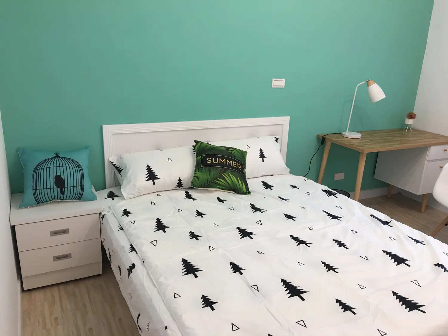 5 房 公寓 出租 TWD 100 000 - 40 坪 - 台北市,大安區 slide 2