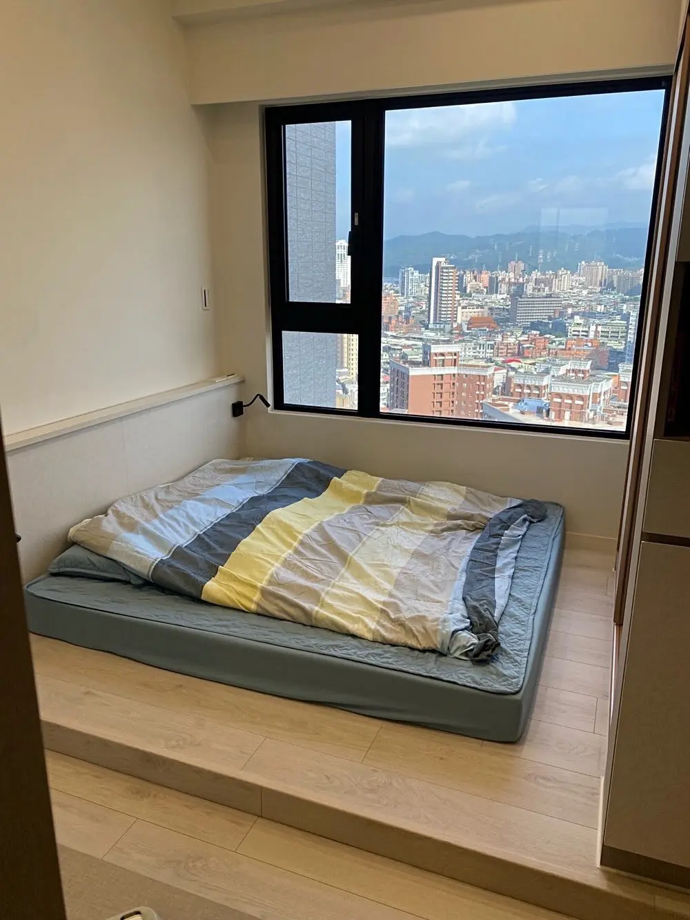 3 房 板橋區, 新北市公寓出租 | NT$ 65 000 | 39 坪 slide 8