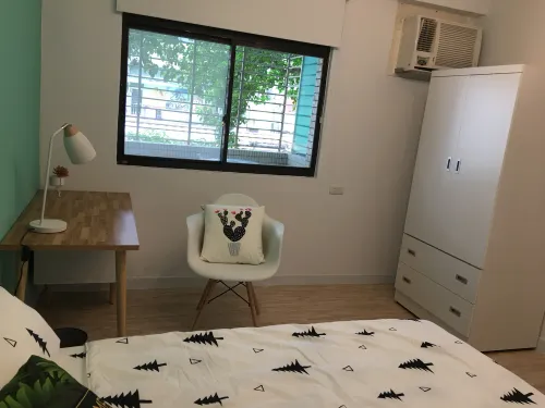 公寓 出租 TWD 100 000 - 泰順街26巷 - 5 房