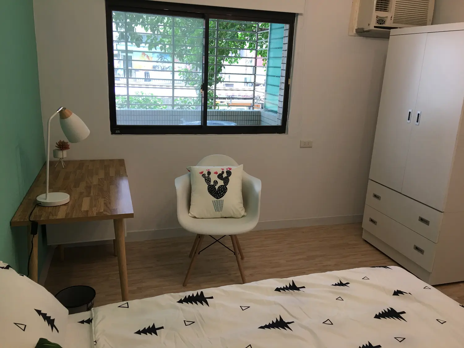 5 房 公寓 出租 TWD 100 000 - 40 坪 - 台北市,大安區 slide 8