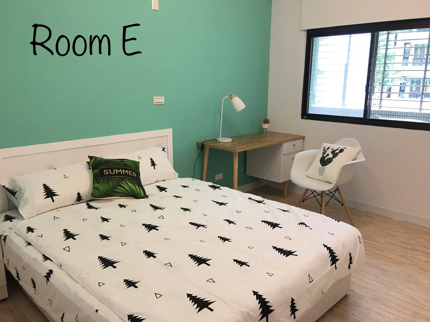 5 房 公寓 出租 TWD 100 000 - 40 坪 - 台北市,大安區 slide 22