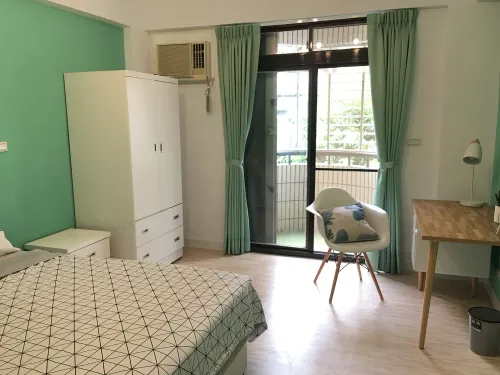 Private room for rent TWD 15 500 -  - 5 bedrooms