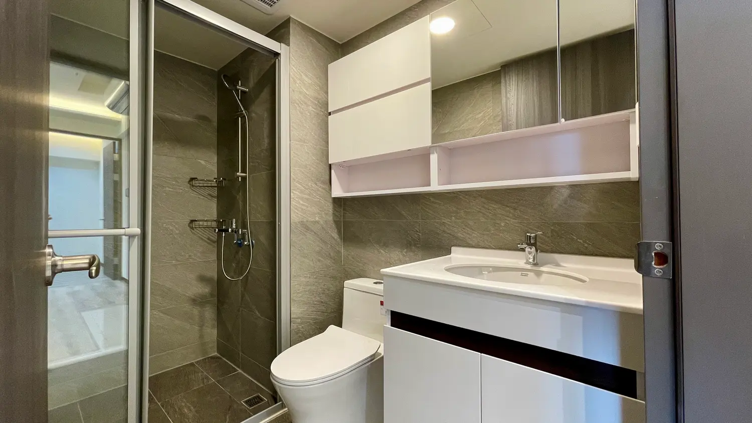 3 bedrooms apartment for rent in Dayuan District, Taoyuan City | NT$ 33 000 | 18 ping slide 2