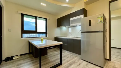 3 bedrooms apartment for rent in Dayuan District, Taoyuan City | NT$ 33 000 | 18 ping slide 3