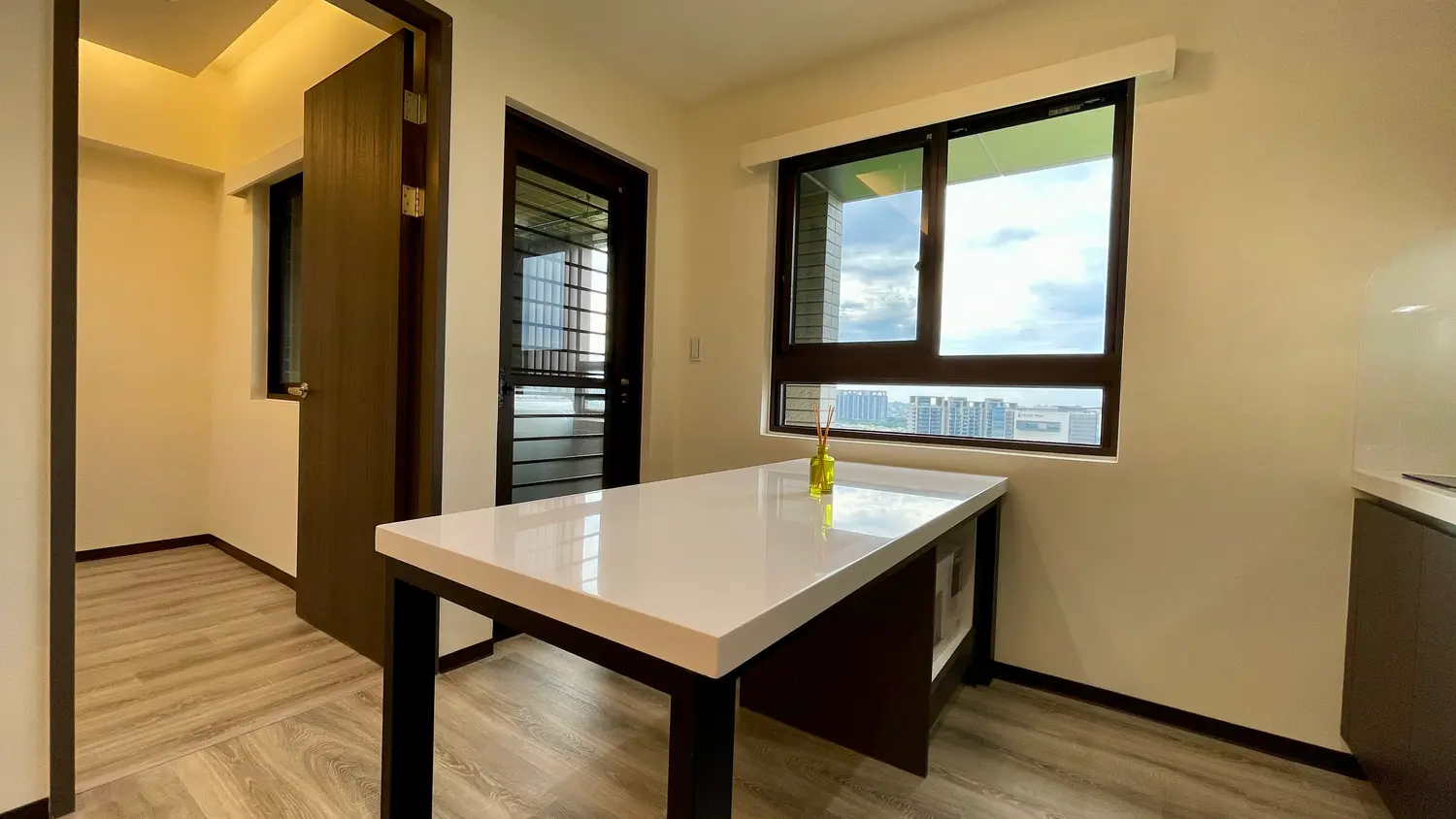 3 bedrooms apartment for rent in Dayuan District, Taoyuan City | NT$ 33 000 | 18 ping slide 4