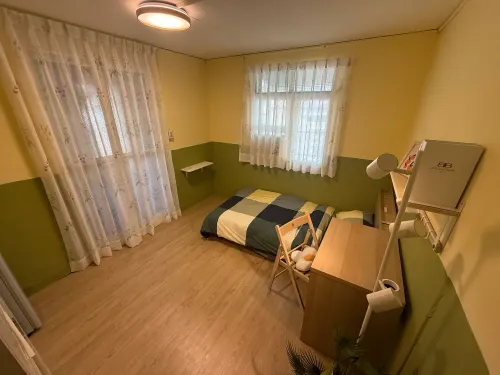 Private room for rent TWD 12 500 - Lane 67, Mingde Road - 4 bedrooms