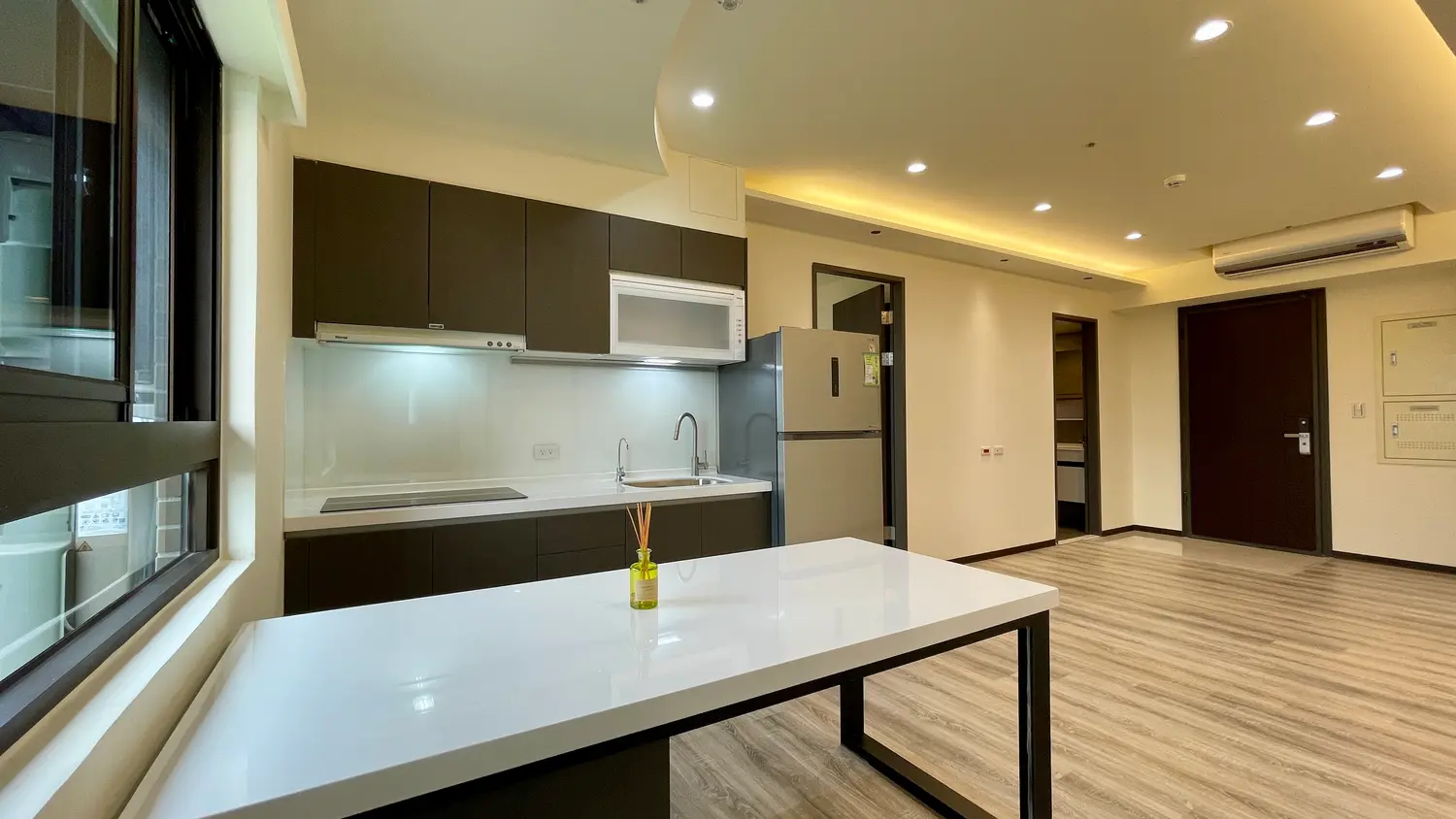 3 bedrooms apartment for rent in Dayuan District, Taoyuan City | NT$ 33 000 | 18 ping slide 8