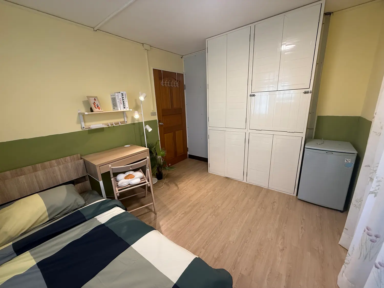 Private room for rent TWD 12 500 - 4 ping - Beitou District,Taipei City slide 3