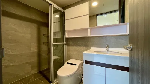 3 bedrooms apartment for rent in Dayuan District, Taoyuan City | NT$ 33 000 | 18 ping slide 11