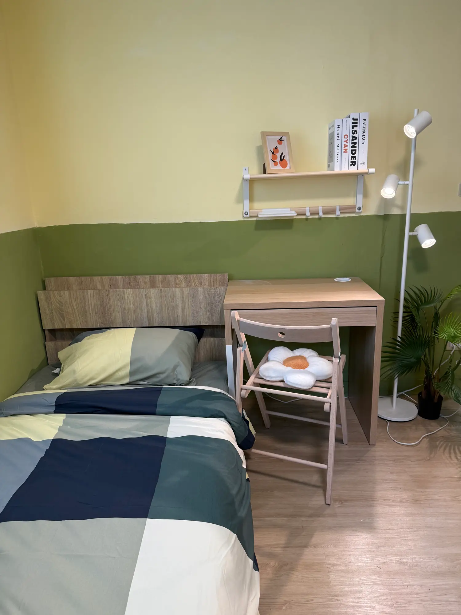 Private room for rent TWD 12 500 - 4 ping - Beitou District,Taipei City slide 2