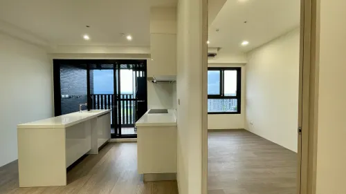 3 bedrooms apartment for rent in Dayuan District, Taoyuan City | NT$ 45 000 | 24 ping slide 6