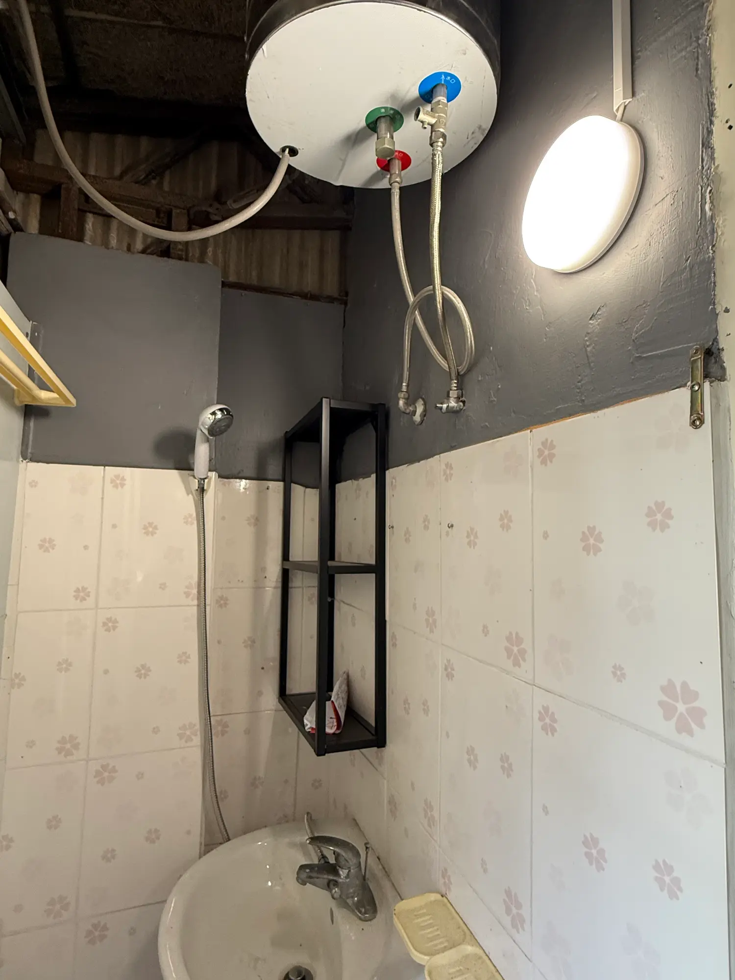 Private room for rent TWD 12 500 - 4 ping - Beitou District,Taipei City slide 4