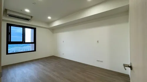 3 bedrooms apartment for rent in Dayuan District, Taoyuan City | NT$ 45 000 | 24 ping slide 9