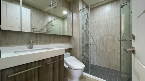 3 bedrooms apartment for rent in Zhongli District, Taoyuan City | NT$ 34 000 | 26 ping slide 5