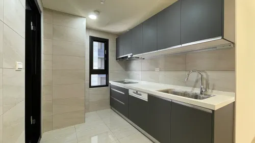 3 bedrooms apartment for rent in Zhongli District, Taoyuan City | NT$ 34 000 | 26 ping slide 7