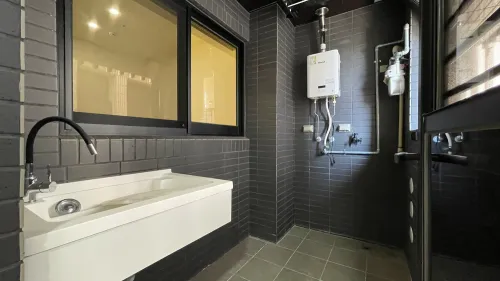3 bedrooms apartment for rent in Zhongli District, Taoyuan City | NT$ 34 000 | 26 ping slide 9