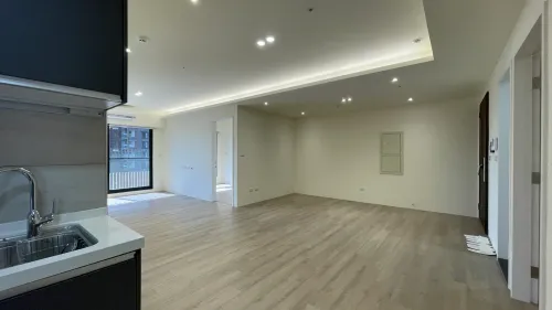 3 bedrooms apartment for rent in Zhongli District, Taoyuan City | NT$ 34 000 | 26 ping slide 10