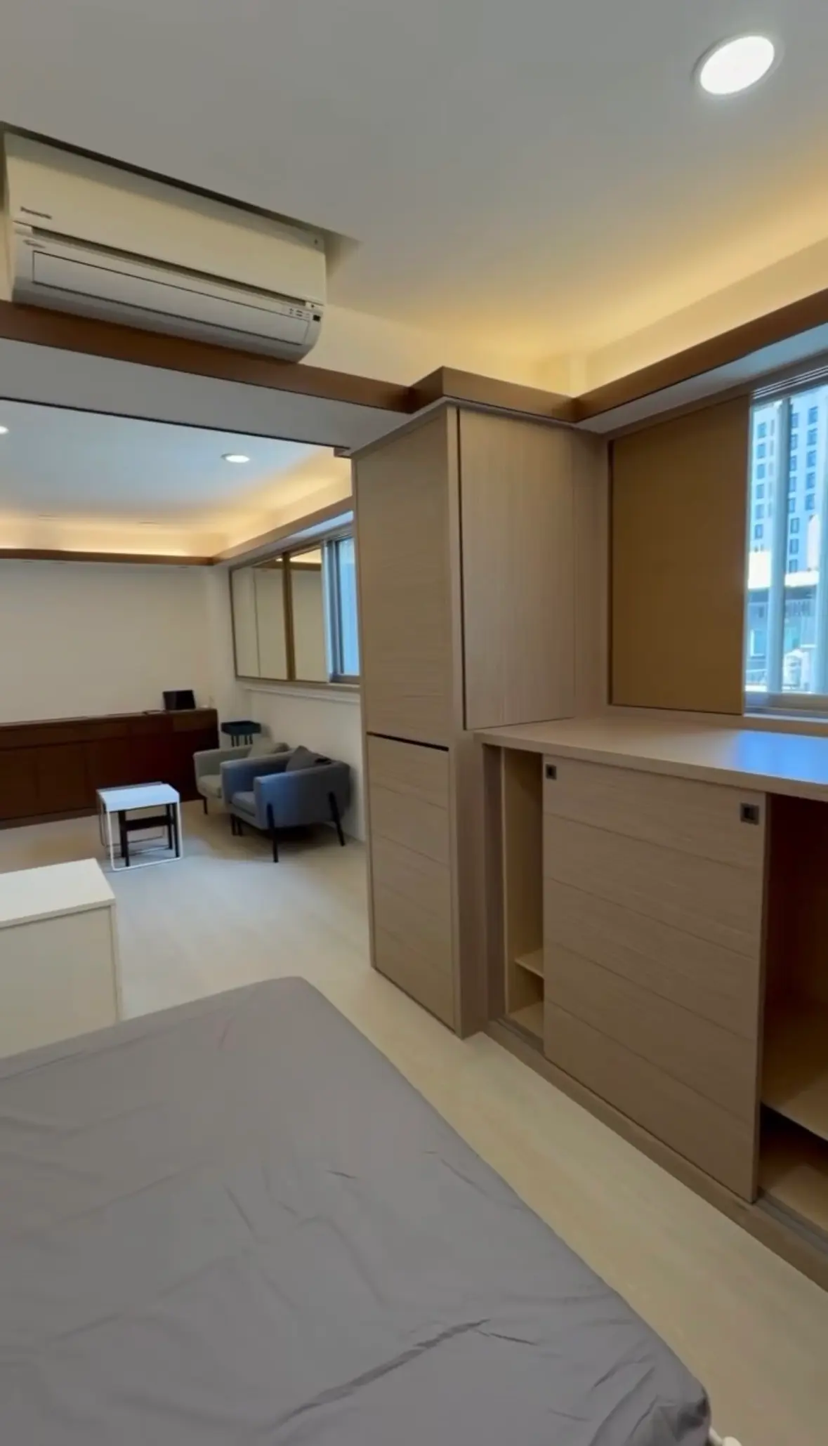 1 房 大安區, 台北市公寓出租 | NT$ 38 000 | 12 坪 slide 3