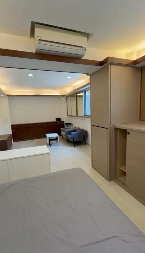 公寓 出租 NT$ 38 000 - 愛國東路 - 1 房