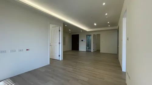 3 bedrooms apartment for rent in Zhongli District, Taoyuan City | NT$ 34 000 | 26 ping slide 16
