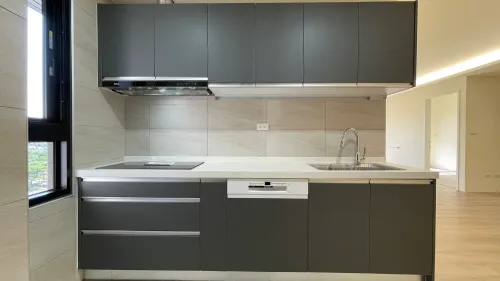 3 bedrooms apartment for rent in Zhongli District, Taoyuan City | NT$ 34 000 | 26 ping slide 8