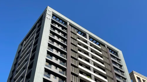 2 bedrooms apartment for rent in Zhongli District, Taoyuan City | NT$ 25 000 | 16 ping slide 0