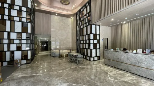 2 bedrooms apartment for rent in Zhongli District, Taoyuan City | NT$ 25 000 | 16 ping slide 1