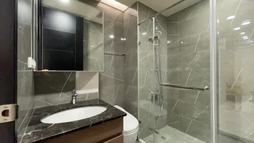 2 bedrooms apartment for rent in Zhongli District, Taoyuan City | NT$ 25 000 | 16 ping slide 5