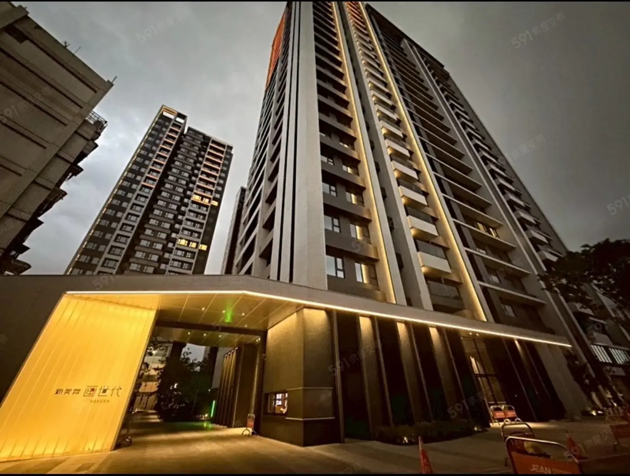 3 房 板橋區, 新北市公寓出租 | NT$ 65 000 | 39 坪 slide 24