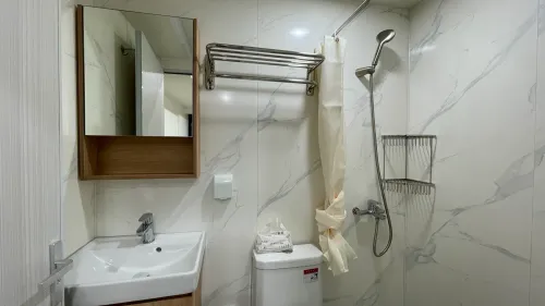 2 bedrooms apartment for rent in Zhongli District, Taoyuan City | NT$ 25 000 | 16 ping slide 11