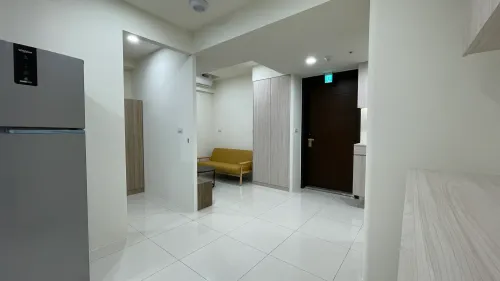 2 bedrooms apartment for rent in Zhongli District, Taoyuan City | NT$ 25 000 | 16 ping slide 12