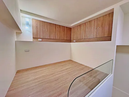 Studio apartment for rent in Daan District, Taipei City | NT$ 42 000 | 14 ping slide 7