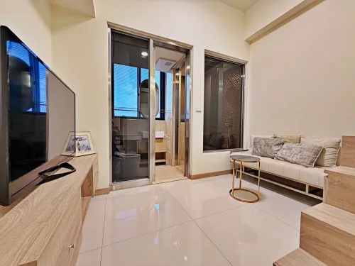 Apartment for rent NT$ 42 000 - Tonghua St - Studio