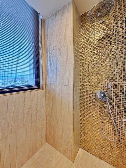 Studio apartment for rent in Daan District, Taipei City | NT$ 42 000 | 14 ping slide 9