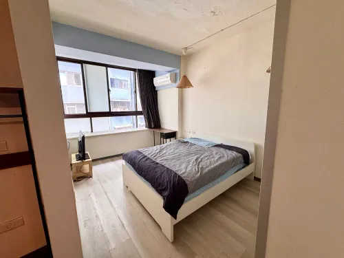 Room for rent in Xinyi District, Taipei City | NT$ 18 000 | 9 ping slide 3