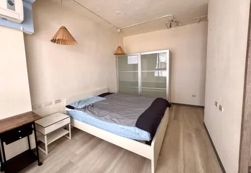 Room for rent in Xinyi District, Taipei City | NT$ 18 000 | 9 ping slide 2