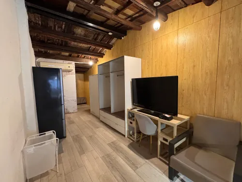 Room for rent in Xinyi District, Taipei City | NT$ 21 000 | 14 ping slide 1